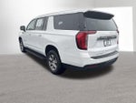 2022 GMC Yukon XL SLE