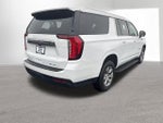 2022 GMC Yukon XL SLE
