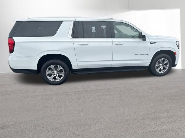 2022 GMC Yukon XL SLE