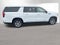 2022 GMC Yukon XL SLE