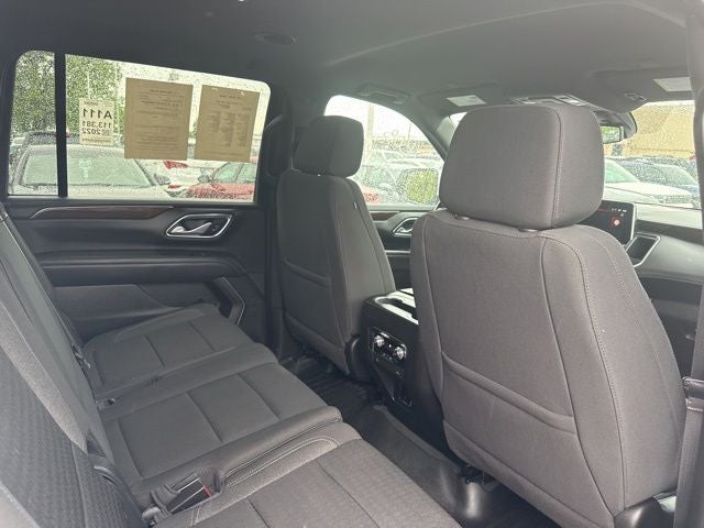 2022 GMC Yukon XL SLE