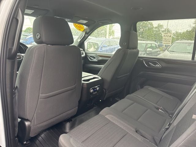 2022 GMC Yukon XL SLE