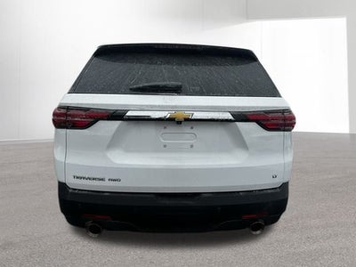 2023 Chevrolet Traverse LT 1LT