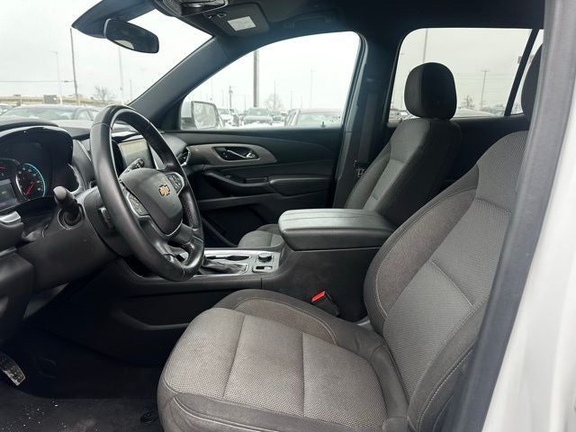 2023 Chevrolet Traverse LT 1LT