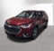 2018 Chevrolet Traverse 3LT