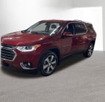 2018 Chevrolet Traverse 3LT