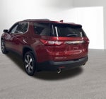 2018 Chevrolet Traverse 3LT