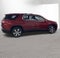 2018 Chevrolet Traverse 3LT