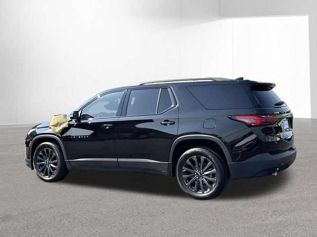 2022 Chevrolet Traverse RS