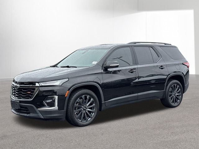 2022 Chevrolet Traverse RS