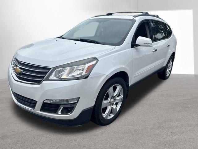 2016 Chevrolet Traverse LT 1LT