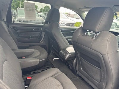 2016 Chevrolet Traverse LT 1LT