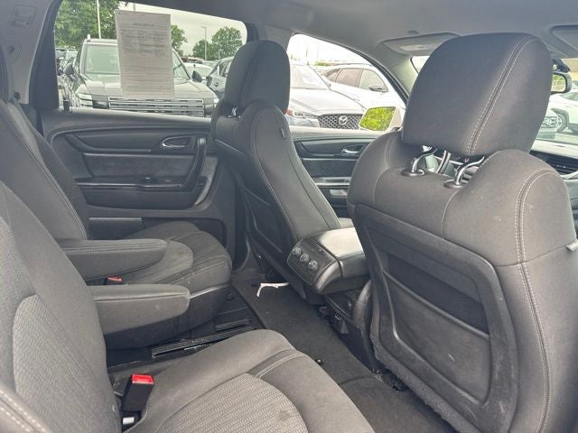 2016 Chevrolet Traverse LT 1LT