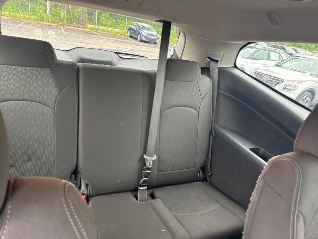2016 Chevrolet Traverse LT 1LT