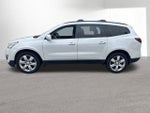 2016 Chevrolet Traverse LT 1LT
