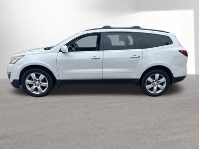 2016 Chevrolet Traverse LT 1LT