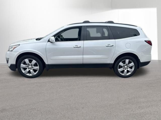 2016 Chevrolet Traverse LT 1LT
