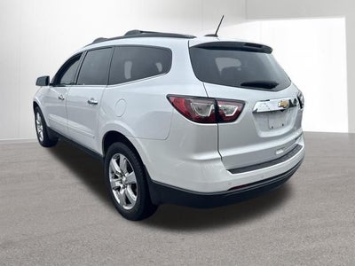 2016 Chevrolet Traverse LT 1LT