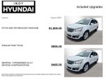 2016 Chevrolet Traverse LT 1LT