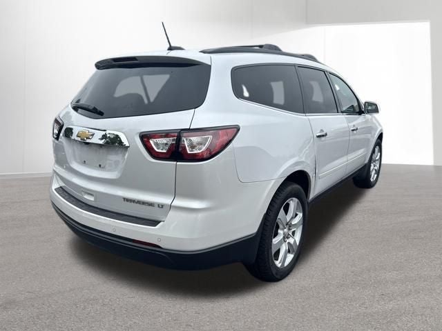 2016 Chevrolet Traverse LT 1LT