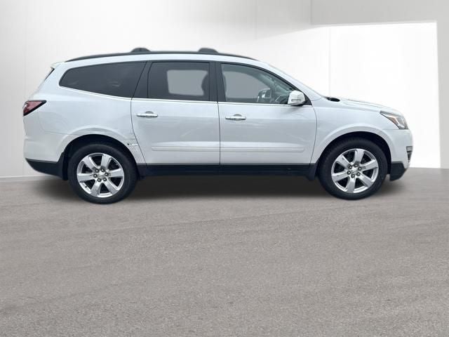 2016 Chevrolet Traverse LT 1LT