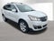 2016 Chevrolet Traverse LT 1LT