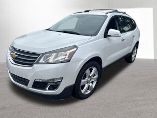 2016 Chevrolet Traverse LT 1LT