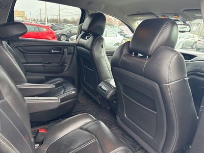 2013 Chevrolet Traverse 2LT 2LT