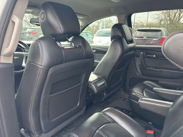 2013 Chevrolet Traverse 2LT 2LT