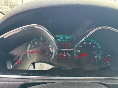 2013 Chevrolet Traverse 2LT 2LT