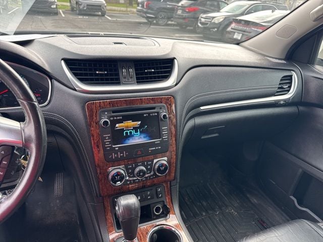 2013 Chevrolet Traverse 2LT 2LT
