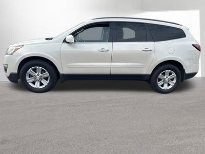 2013 Chevrolet Traverse 2LT 2LT