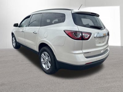 2013 Chevrolet Traverse 2LT 2LT