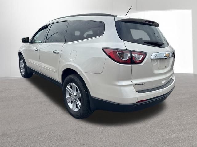 2013 Chevrolet Traverse 2LT 2LT