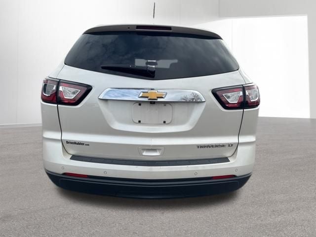 2013 Chevrolet Traverse 2LT 2LT