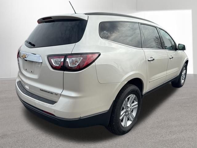 2013 Chevrolet Traverse 2LT 2LT