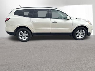 2013 Chevrolet Traverse 2LT 2LT