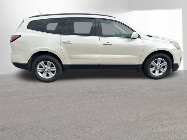 2013 Chevrolet Traverse 2LT 2LT