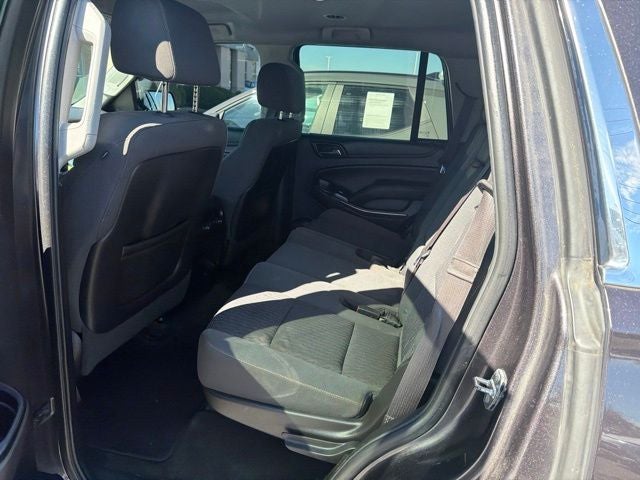 2015 Chevrolet Tahoe LS