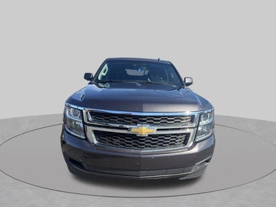 2015 Chevrolet Tahoe LS