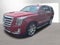 2015 Cadillac Escalade Luxury
