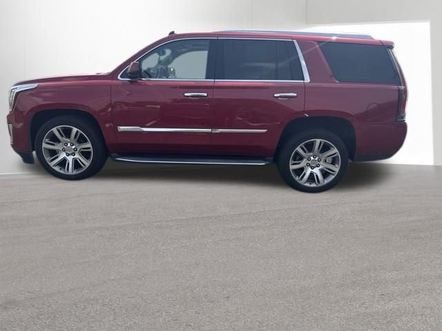 2015 Cadillac Escalade Luxury