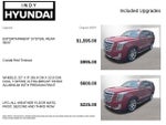 2015 Cadillac Escalade Luxury