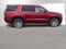 2015 Cadillac Escalade Luxury