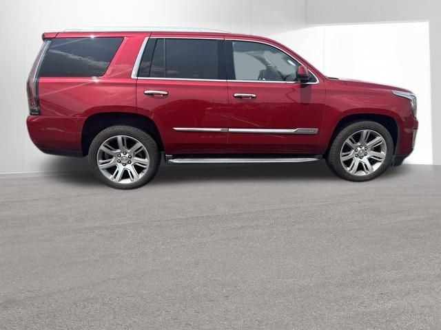 2015 Cadillac Escalade Luxury