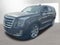2018 Cadillac Escalade Premium Luxury