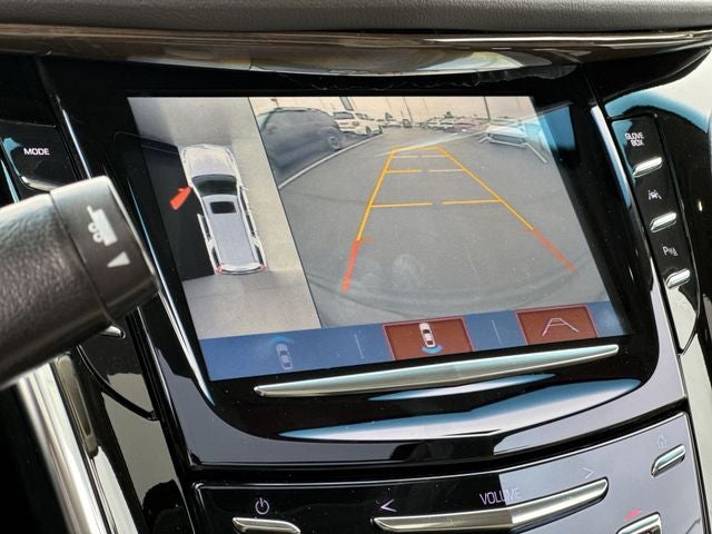 2018 Cadillac Escalade Premium Luxury
