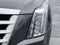 2018 Cadillac Escalade Premium Luxury