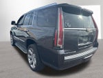 2018 Cadillac Escalade Premium Luxury