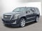 2018 Cadillac Escalade Premium Luxury
